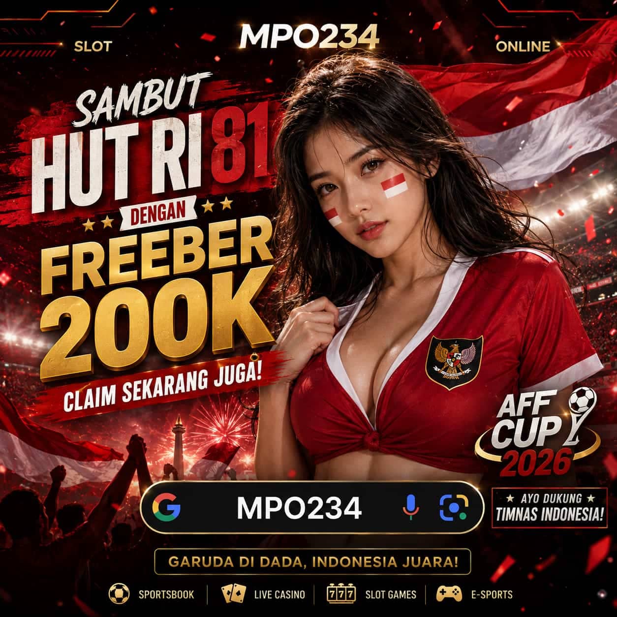MPO234 